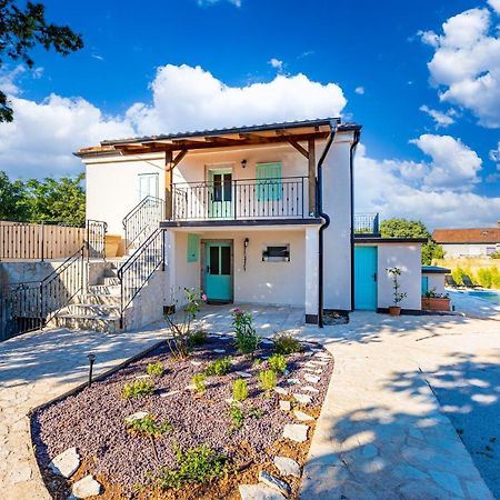 Garica Paesana Heritage House מראה חיצוני תמונה