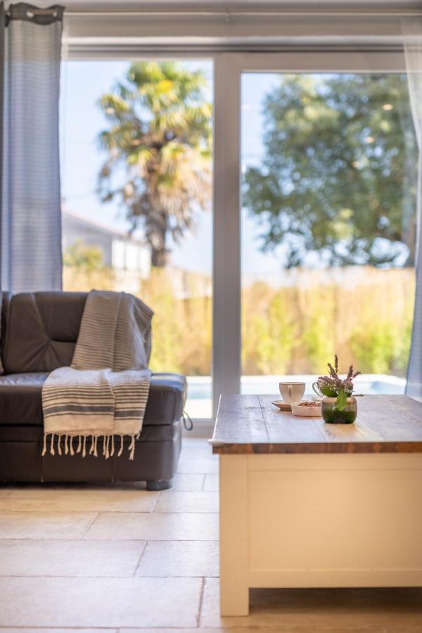 Garica Paesana Heritage House מראה חיצוני תמונה